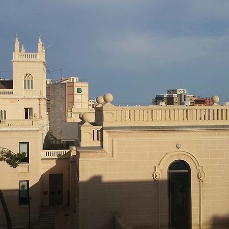 Apartment On Carrer Doctor Sapena Alicante Extérieur photo