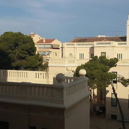 Apartment On Carrer Doctor Sapena Alicante Extérieur photo