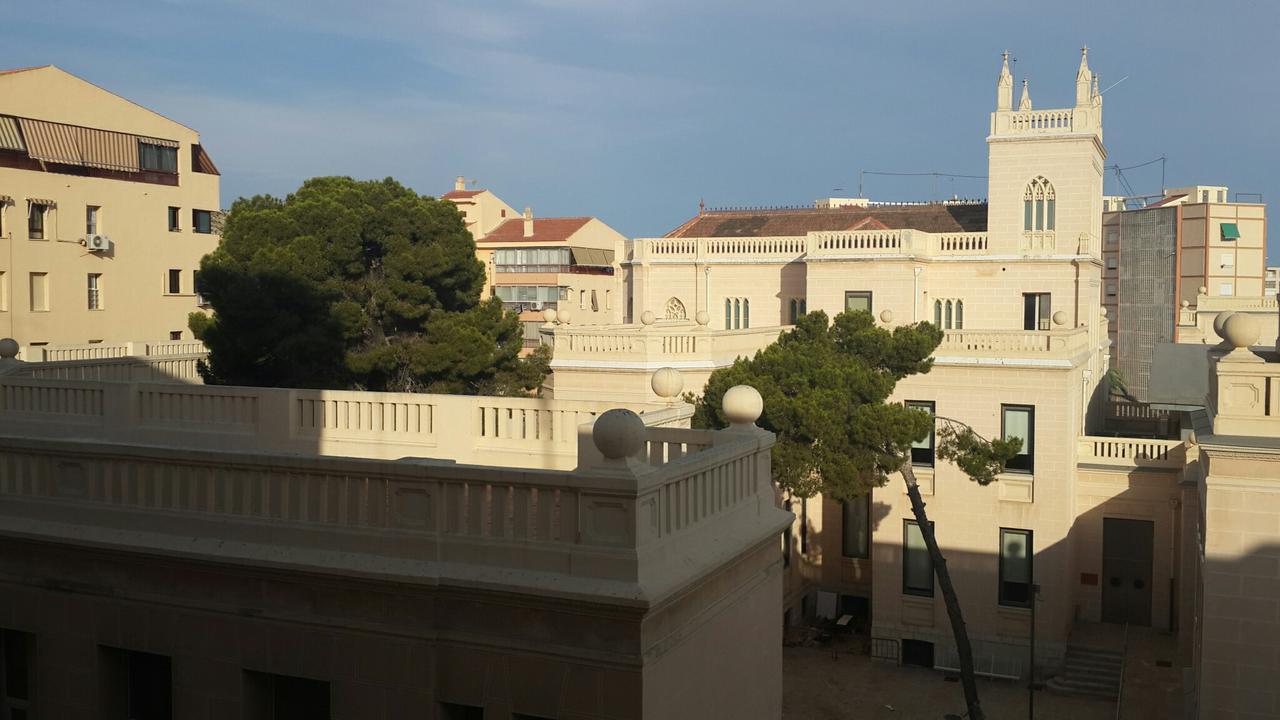 Apartment On Carrer Doctor Sapena Alicante Extérieur photo